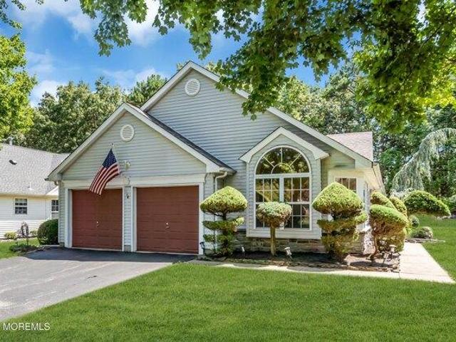 House for sale in Normandy Beach, New Jersey