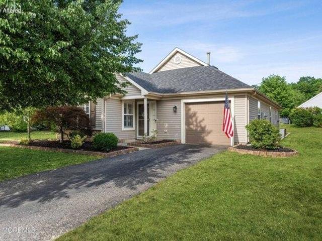 House for sale in Normandy Beach, New Jersey