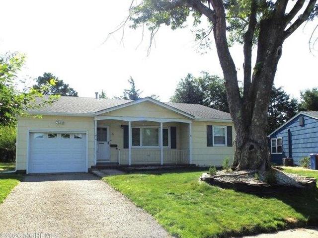 House for sale in Bayville, New Jersey
