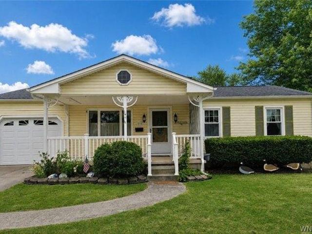 House for sale in Tonawanda, New York