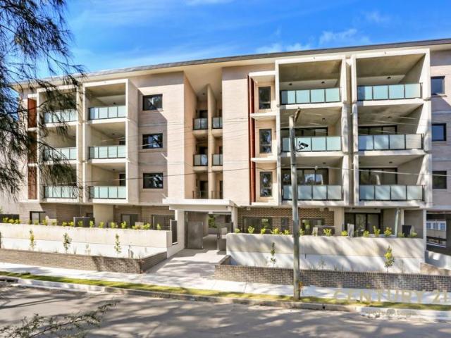 Apartment for sale in Toongabbie, New South Wales