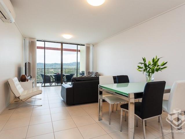 Apartment for rent in Toombul, Queensland