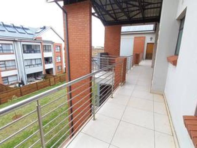Apartment for rent in Ekurhuleni, Gauteng
