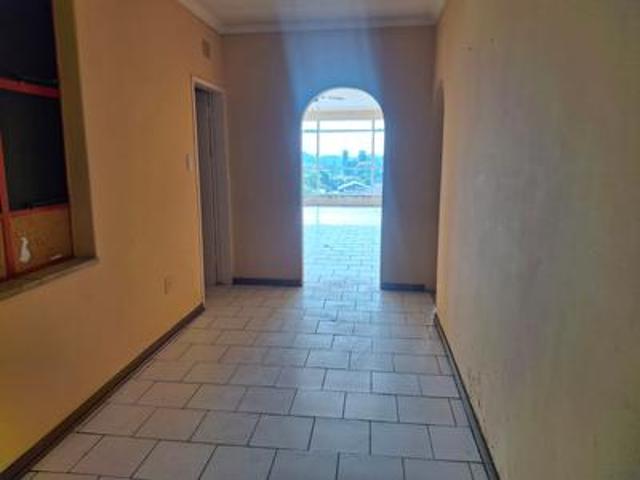 Apartment for rent in Vanderbijlpark, Emfuleni Local Municipality