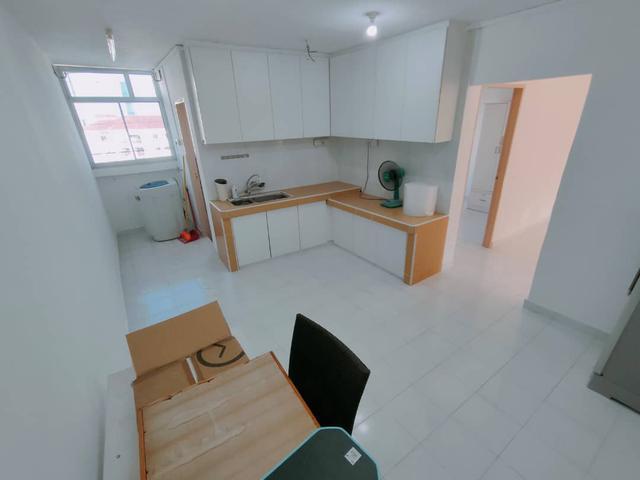 Apartment for rent in Langat, Selangor