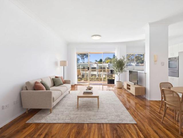Apartment for rent in Sutherland, New South Wales