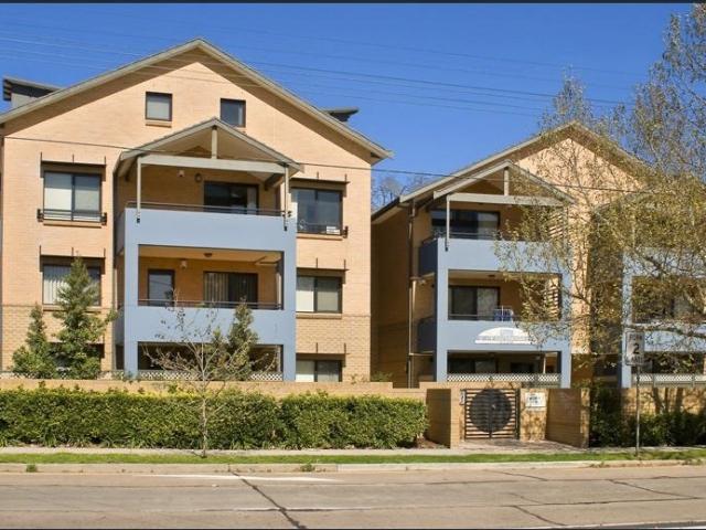 Apartment for rent in Inner West, Sydney