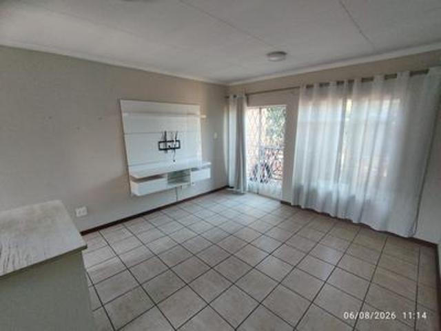 Apartment for rent in Waterkloof, Gauteng
