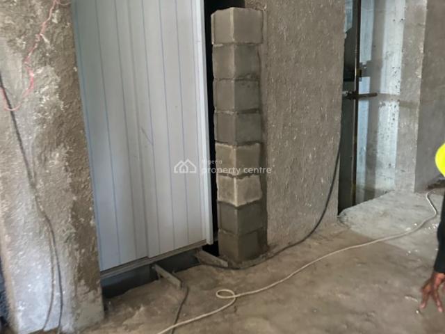 Flat for sale in Eti Osa, Abuja