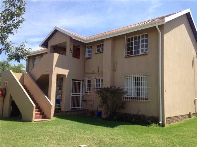 House for rent in Elarduspark, Pretoria