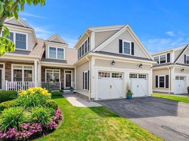 Condo for sale in Topsfield, Massachusetts