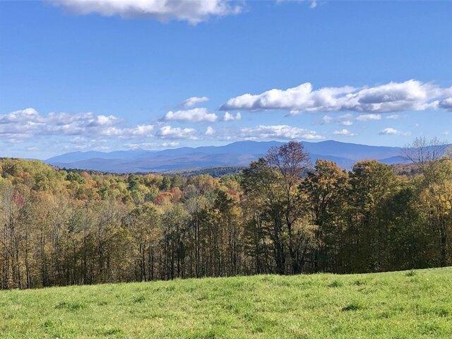 House for sale in Vermont