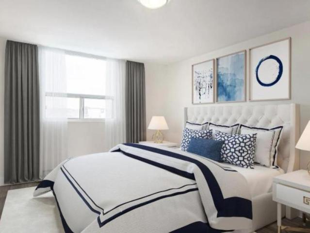 Apartment for rent in Kansas