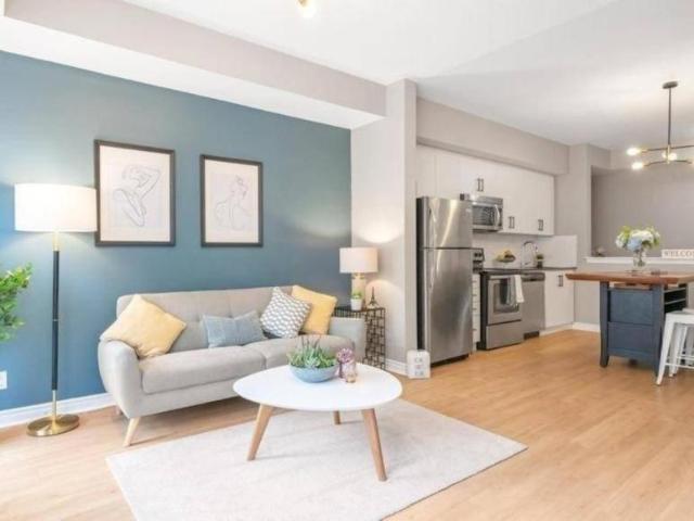 Apartment for rent in Kansas