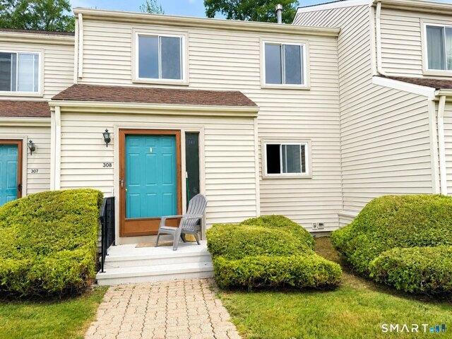 House for sale in Torrington, Connecticut