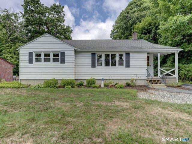 House for sale in Torrington, Connecticut