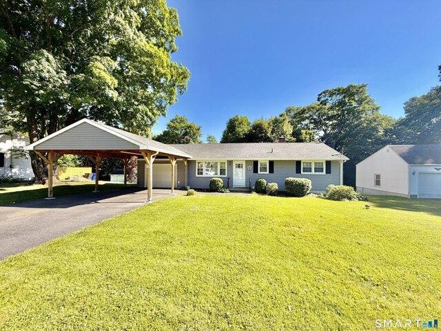 House for sale in Torrington, Connecticut