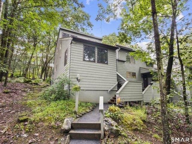 House for sale in Torrington, Connecticut