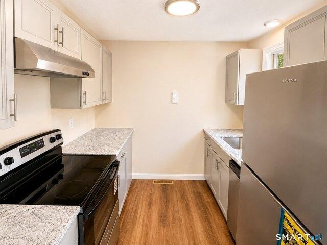 House for sale in Torrington, Connecticut