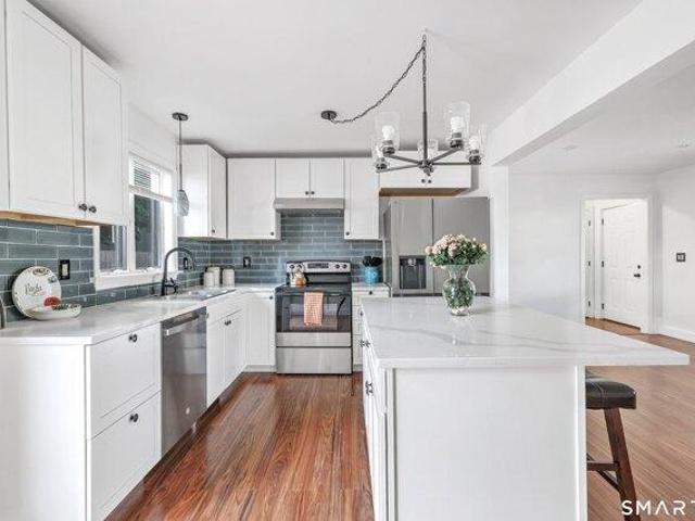 House for sale in Torrington, Connecticut