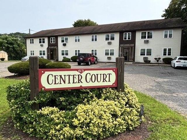 Condo for sale in Torrington, Connecticut