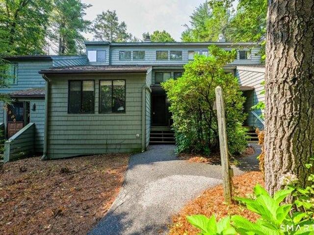 House for sale in Torrington, Connecticut
