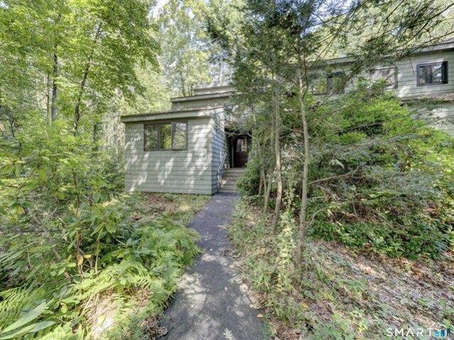 House for sale in Torrington, Connecticut
