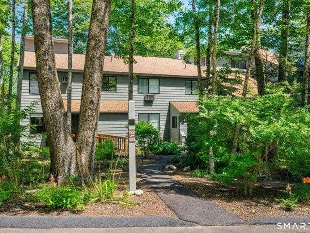 House for sale in Torrington, Connecticut