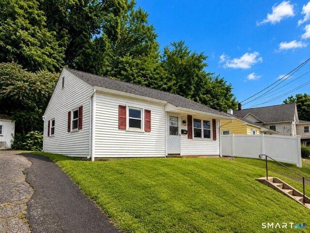 House for sale in Torrington, Northwest Hills Planning Region