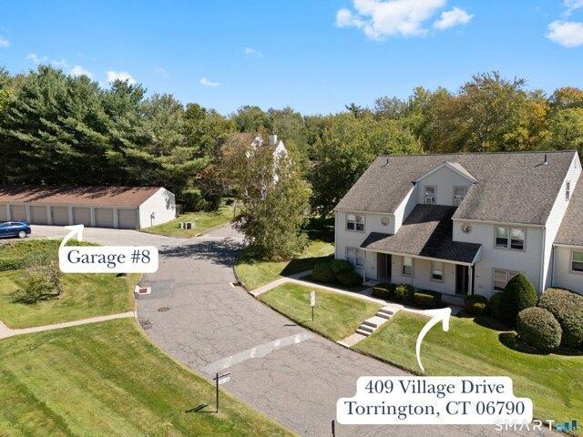 Condo for sale in Torrington, Northwest Hills Planning Region