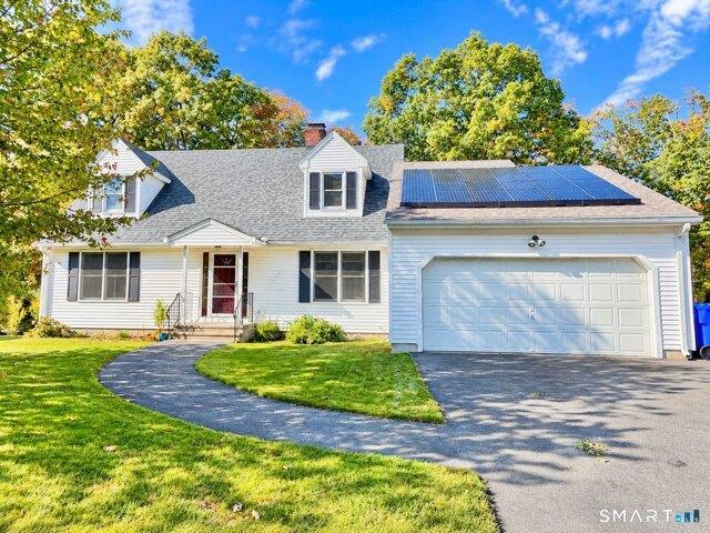House for sale in Torrington, Northwest Hills Planning Region