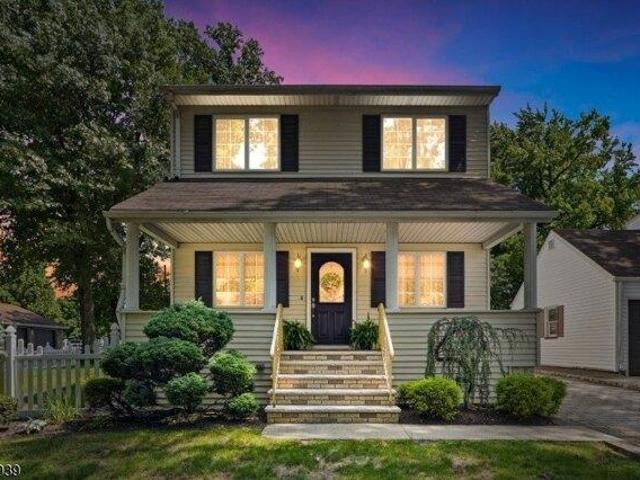 House for sale in Passaic, New Jersey