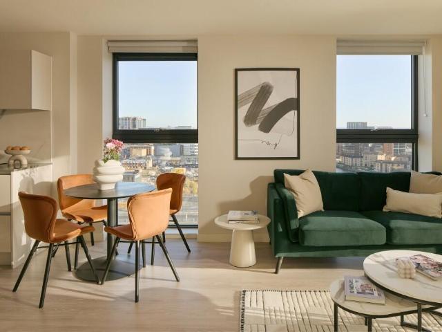 Apartment for rent in Highbury, Greater London