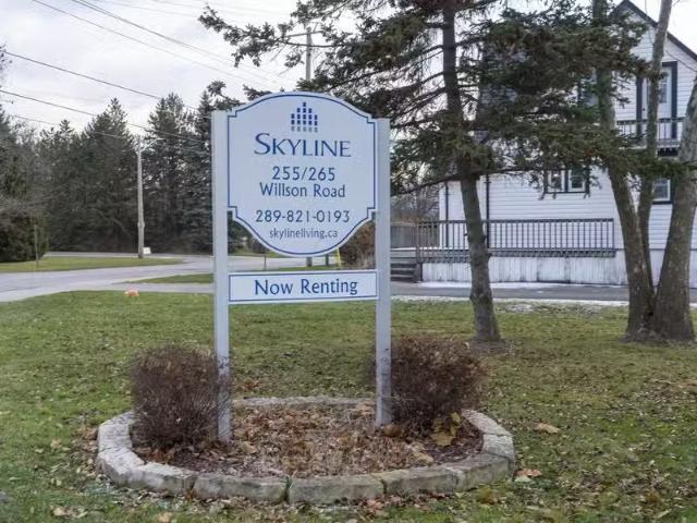 Condo for rent in Niagara, Ontario