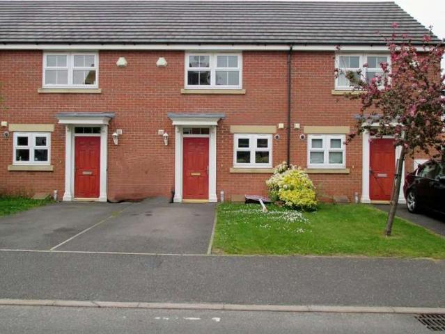 Townhouse for rent in Hamilton, Old Wharf