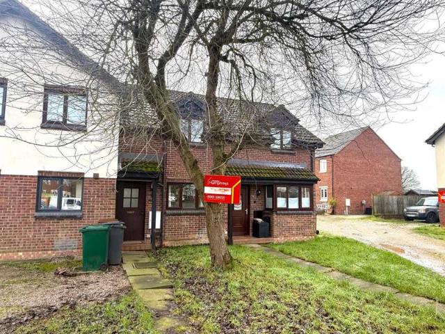 Townhouse for sale in Egginton, East Midlands