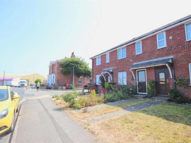 Townhouse for sale in Hornsea, East Riding Of Yorkshire