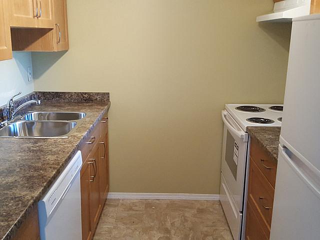 Townhouse for rent in Kamloops
