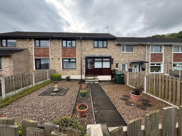 Townhouse for sale in West Yorkshire