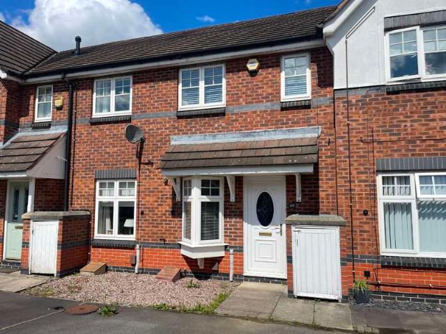 Townhouse for rent in Shipley View, Caldermill