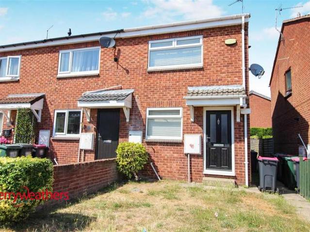 Townhouse for sale in Maltby, South Yorkshire