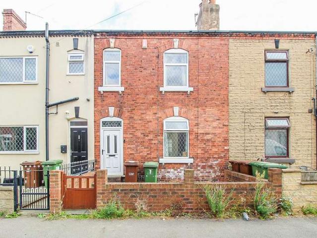 Townhouse for sale in West Yorkshire