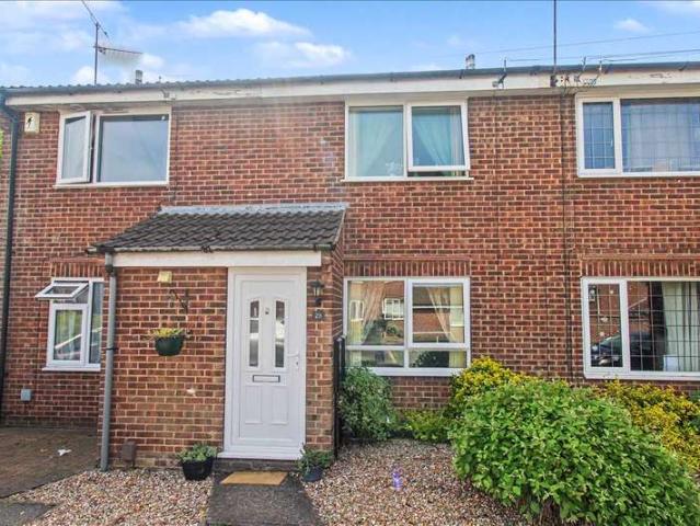 Townhouse for sale in Attenborough, East Midlands
