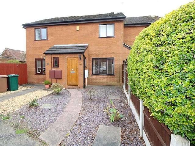 Townhouse for sale in Egginton CP, South Derbyshire
