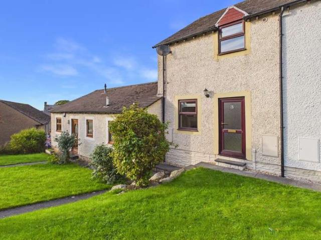 Townhouse for rent in Bolton le Sands, Lancaster