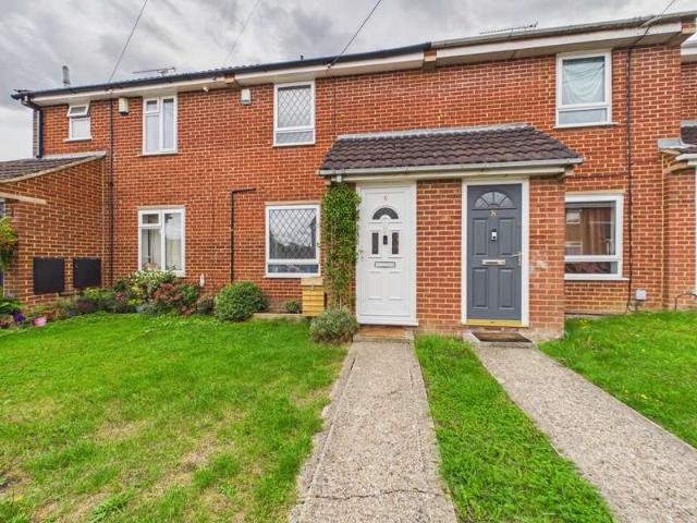 Townhouse for sale in Reading