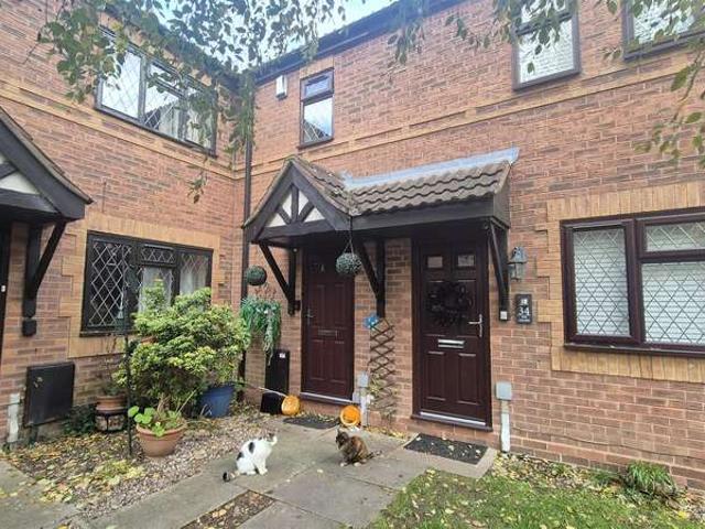 Townhouse for sale in Yardley, Birmingham