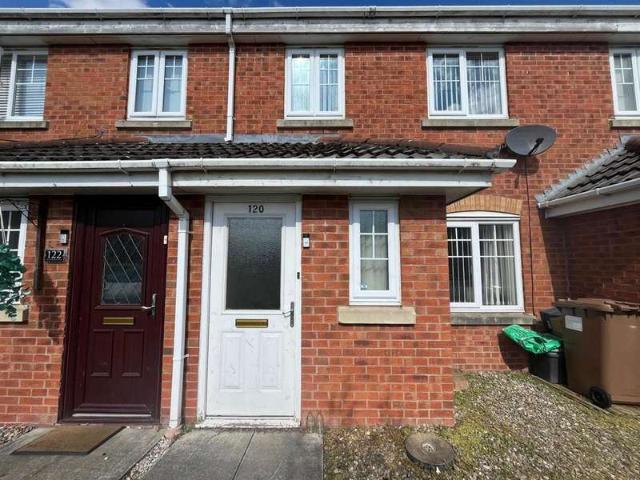 Townhouse for sale in Union Bank, St Helens