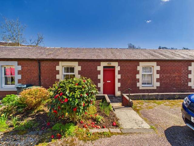 Townhouse for sale in Furnace, Argyll and Bute