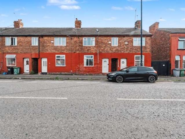 Townhouse for sale in Birkenhead, Wirral